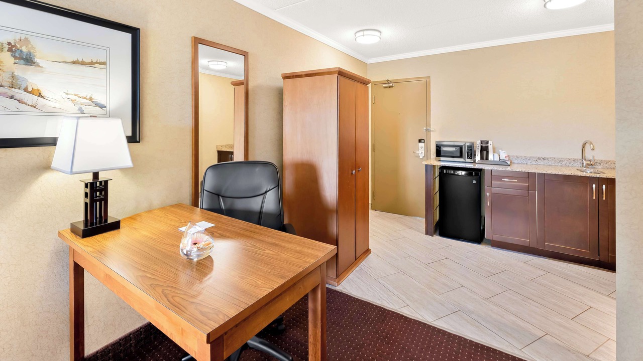 Photo of Kitchen in Thunder Bay