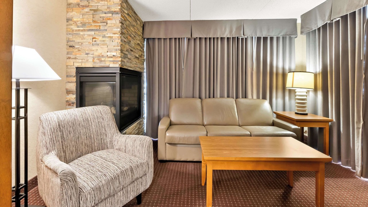 Photo of Livingroom in Thunder Bay