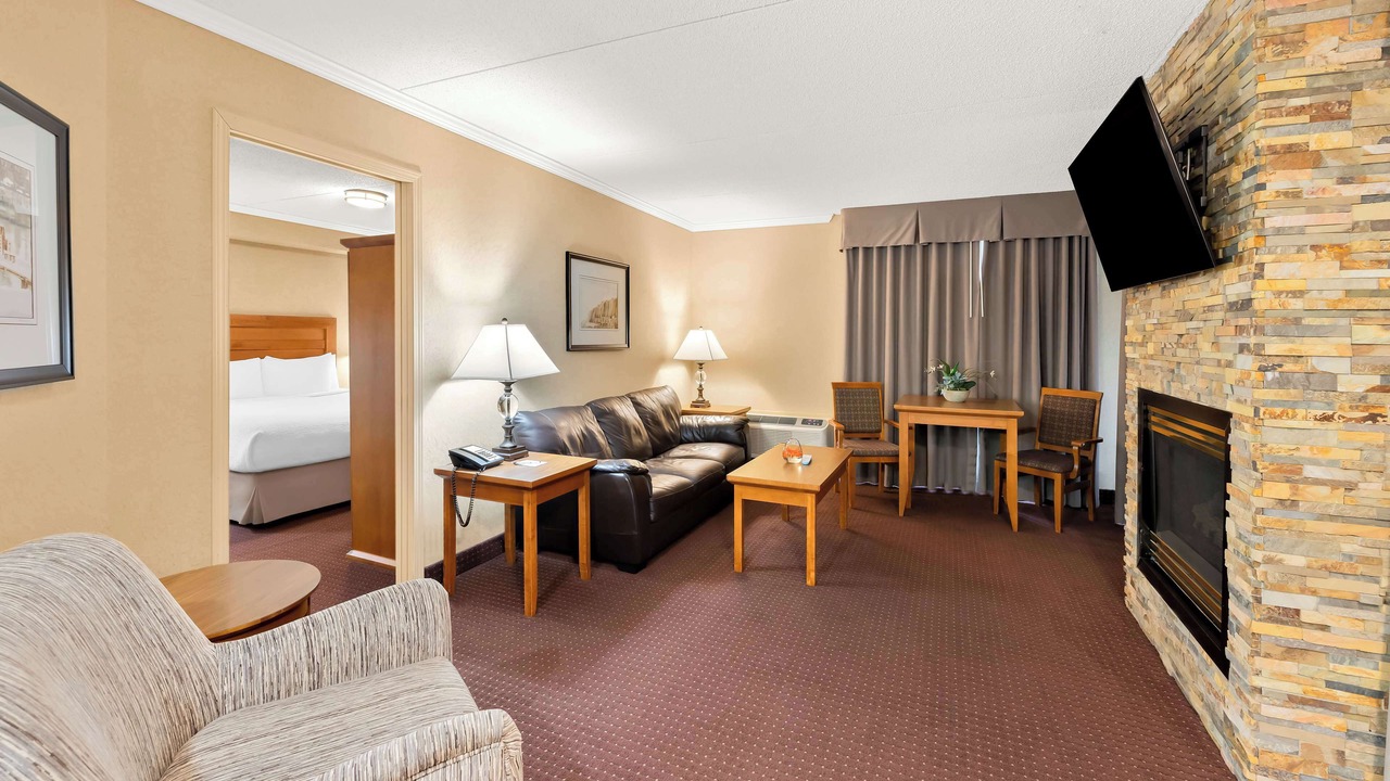 Photo of Livingroom in Thunder Bay
