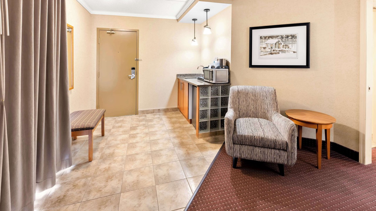 Photo of Livingroom in Thunder Bay