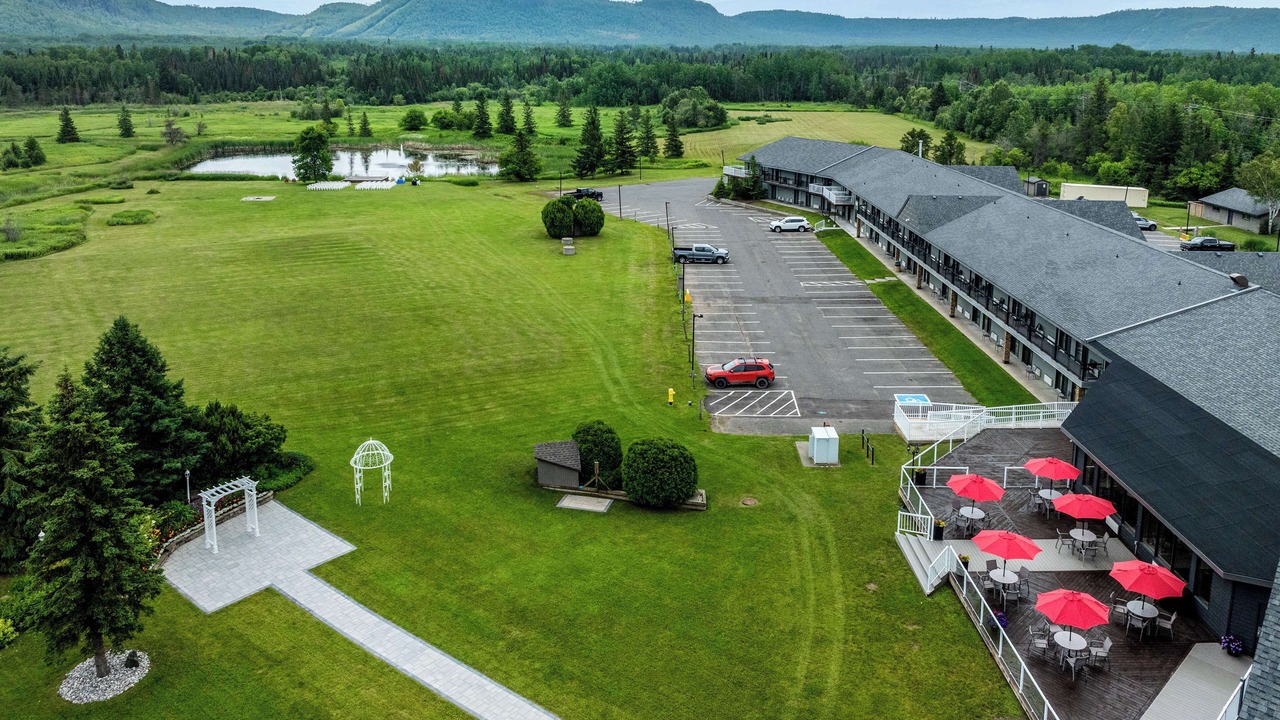 Photo of Outdoor in Thunder Bay