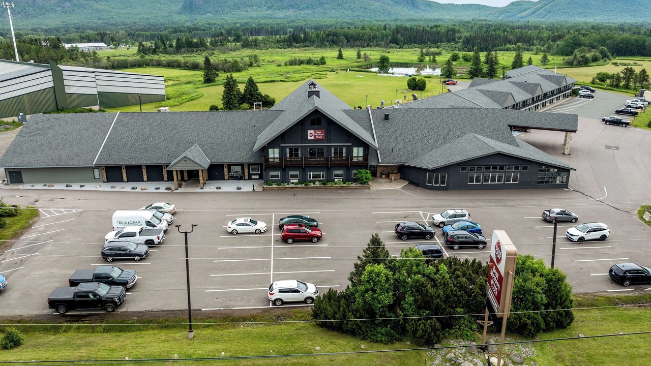 Photo of Outdoor in Thunder Bay