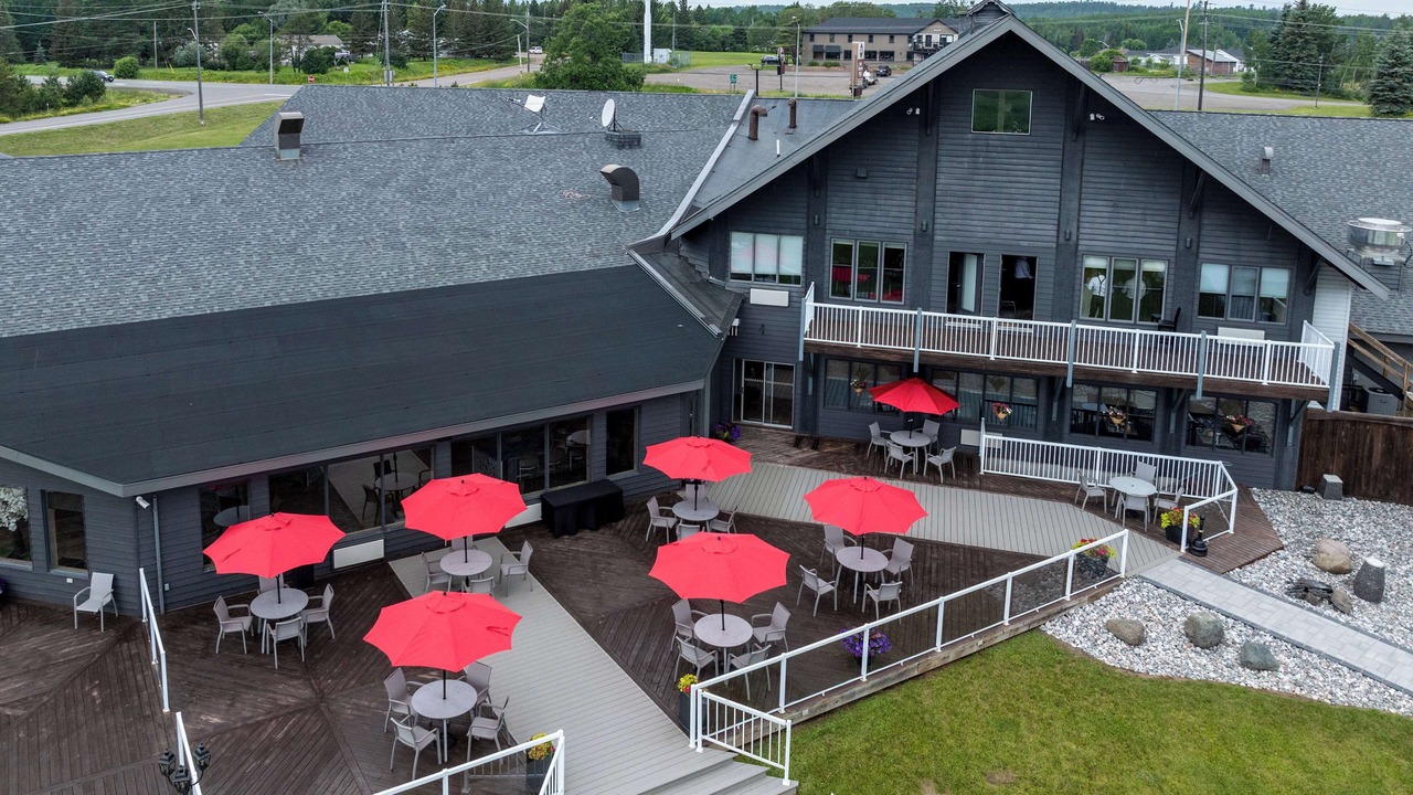 Photo of Outdoor in Thunder Bay