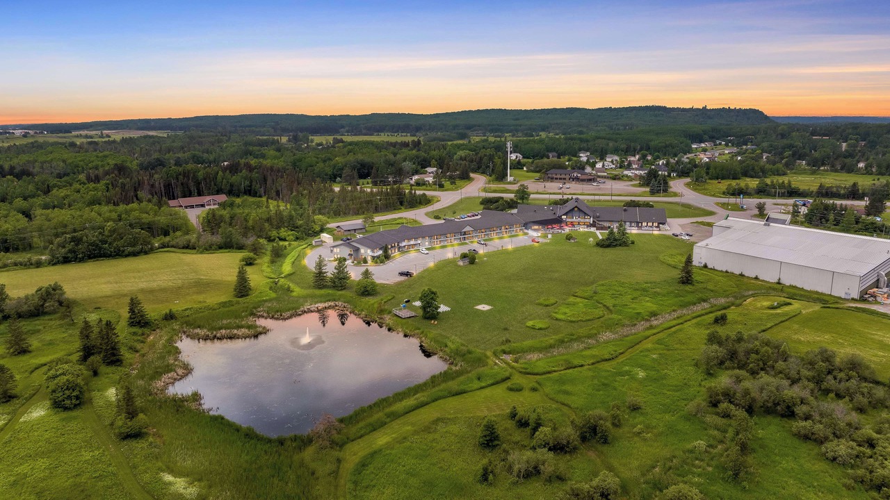 Photo of Outdoor in Thunder Bay