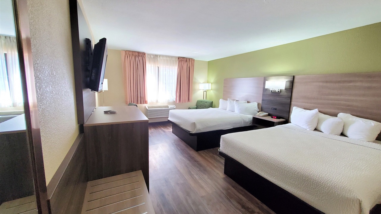 Photo of Bedroom in Southside