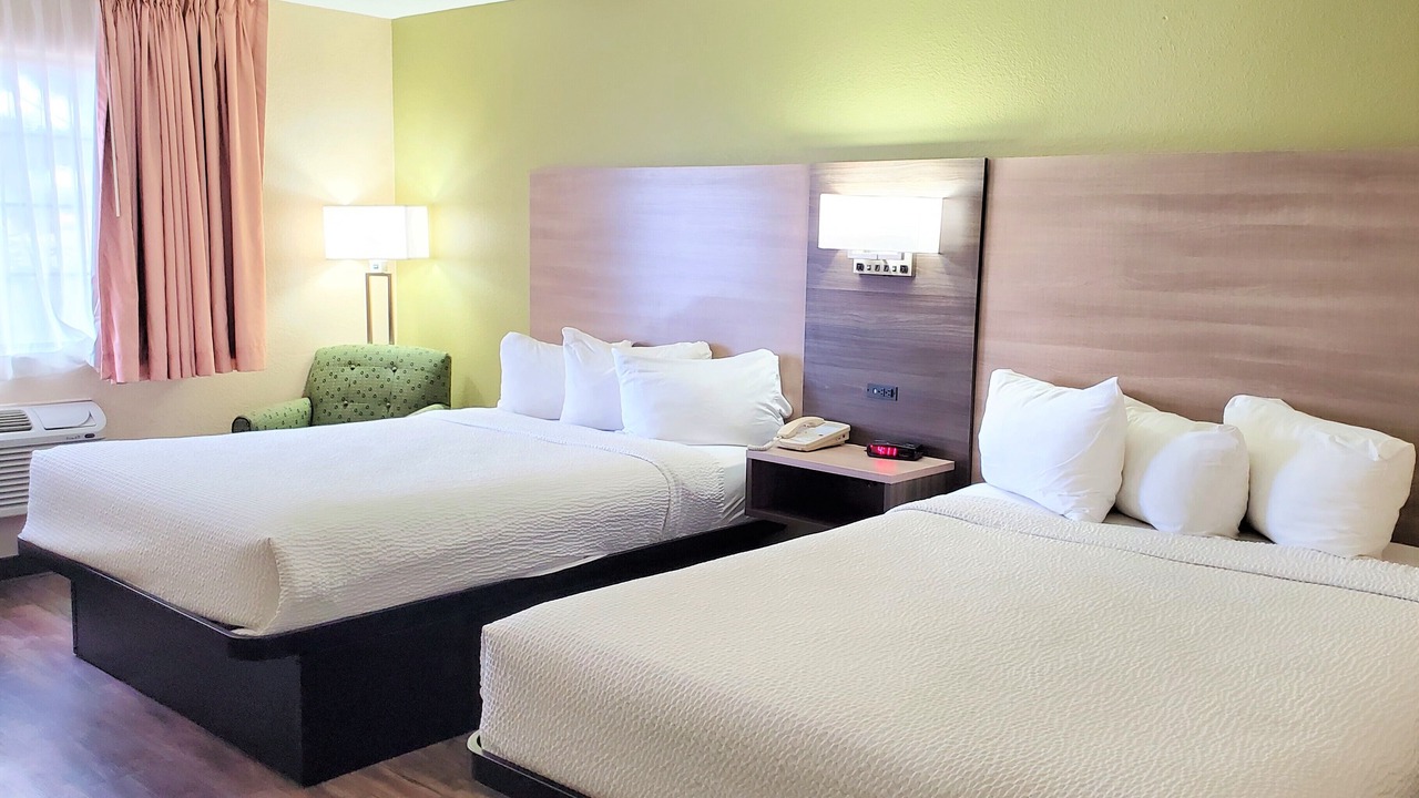 Photo of Bedroom in Southside
