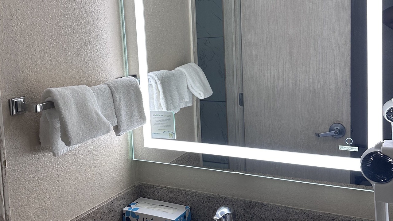 Photo of Bathroom in Southside