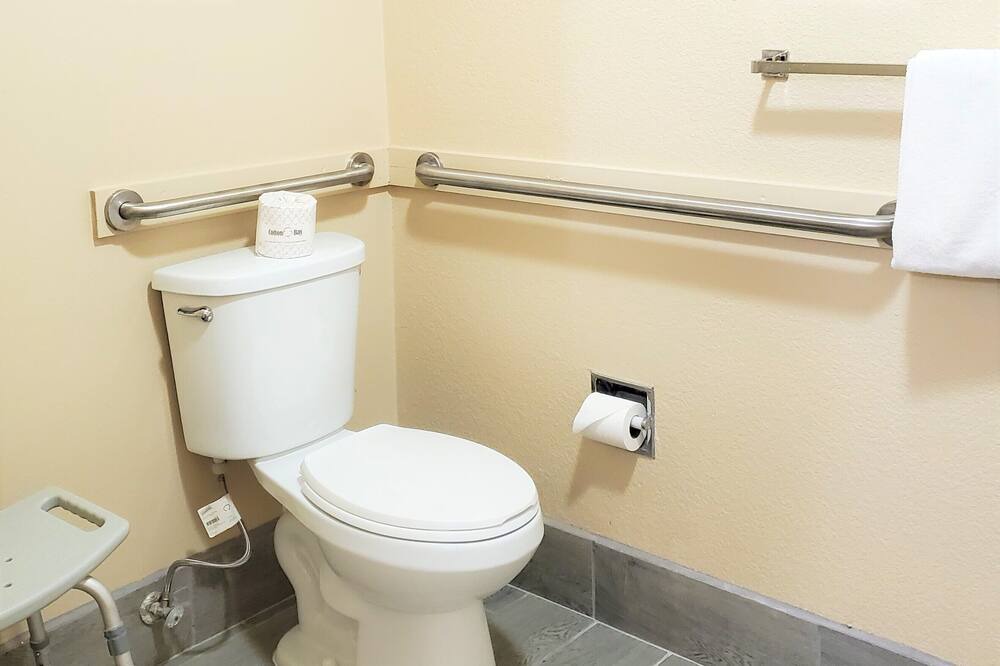 Photo of Bathroom in Southside