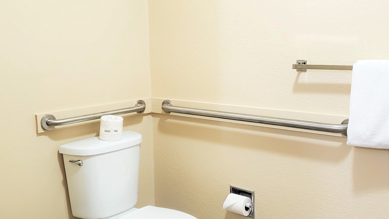 Photo of Bathroom in Southside