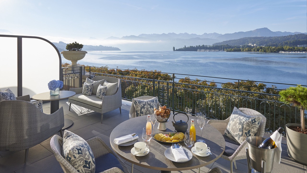 Photo of Outdoor in Lucerne