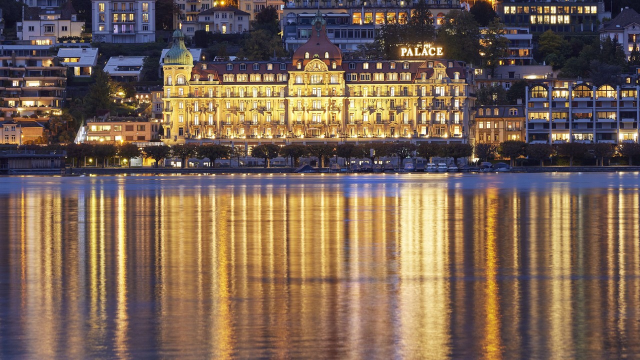 Photo of Outdoor in Lucerne