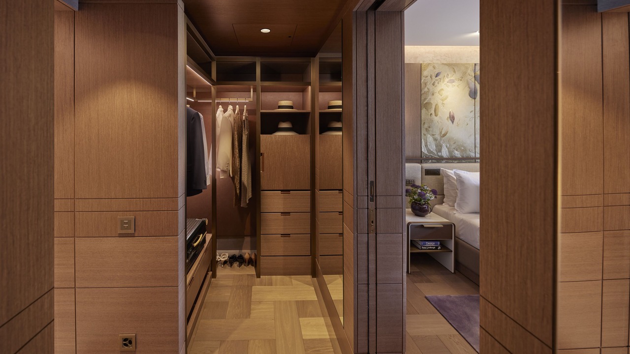 Photo of Bedroom in Lucerne