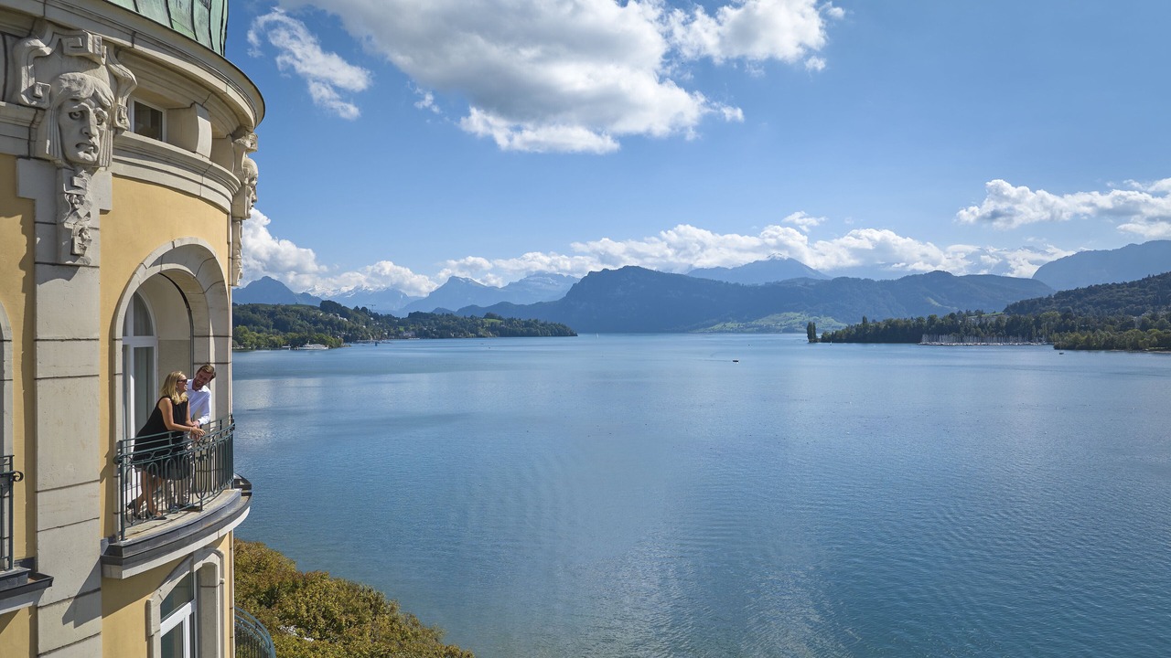 Photo of Outdoor in Lucerne