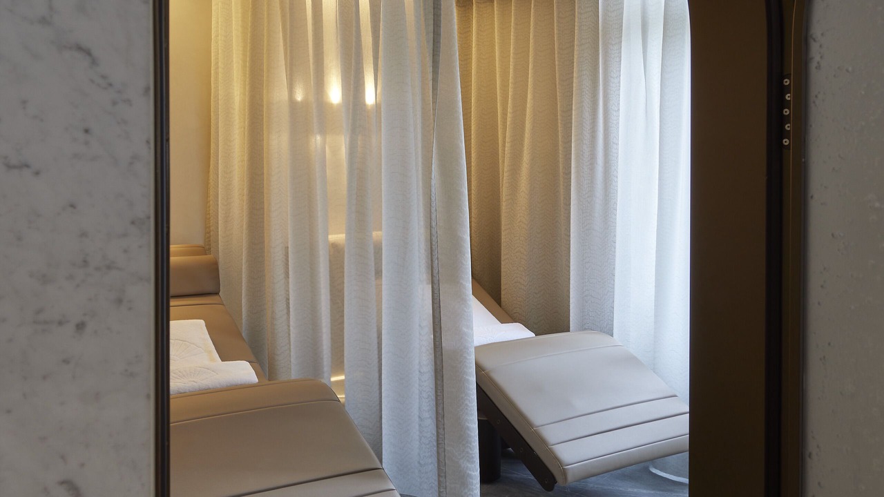 Photo of Bedroom in Lucerne