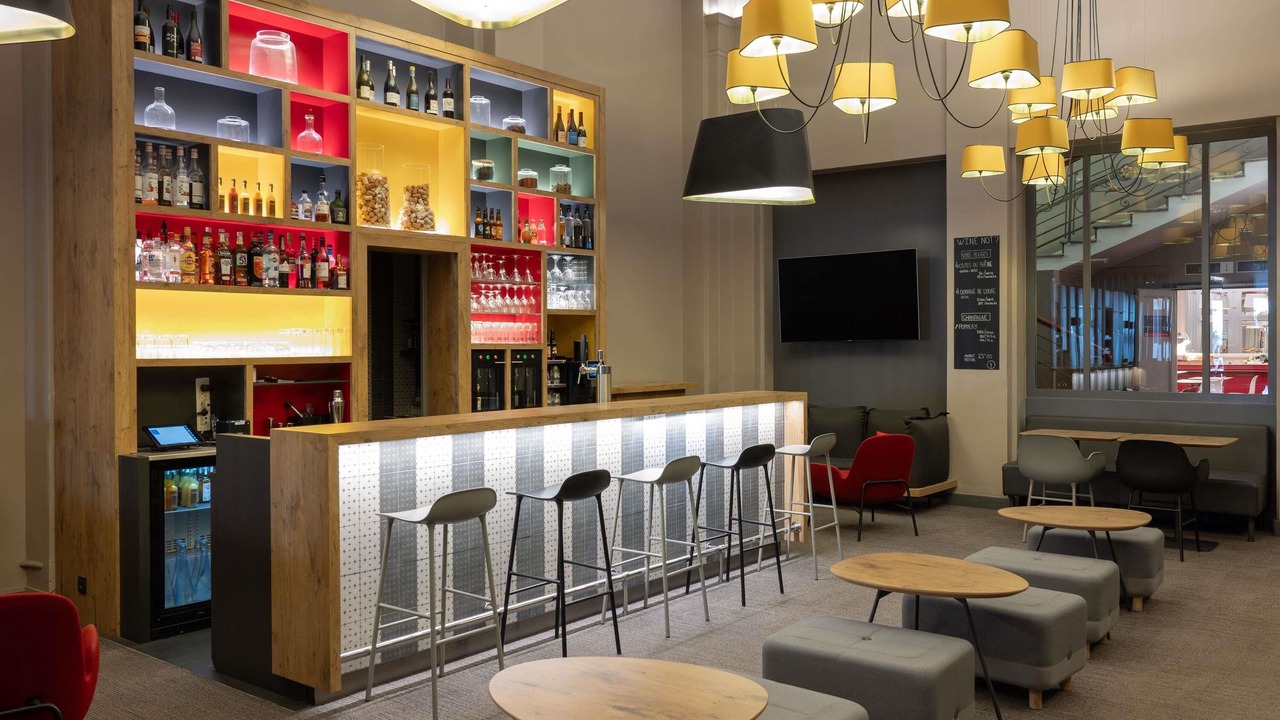 Photo of Outdoor in 2nd Arrondissement