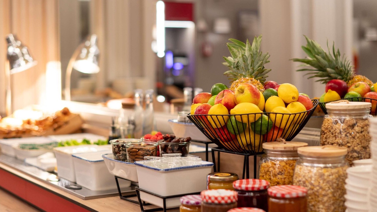 Photo of Outdoor in 2nd Arrondissement