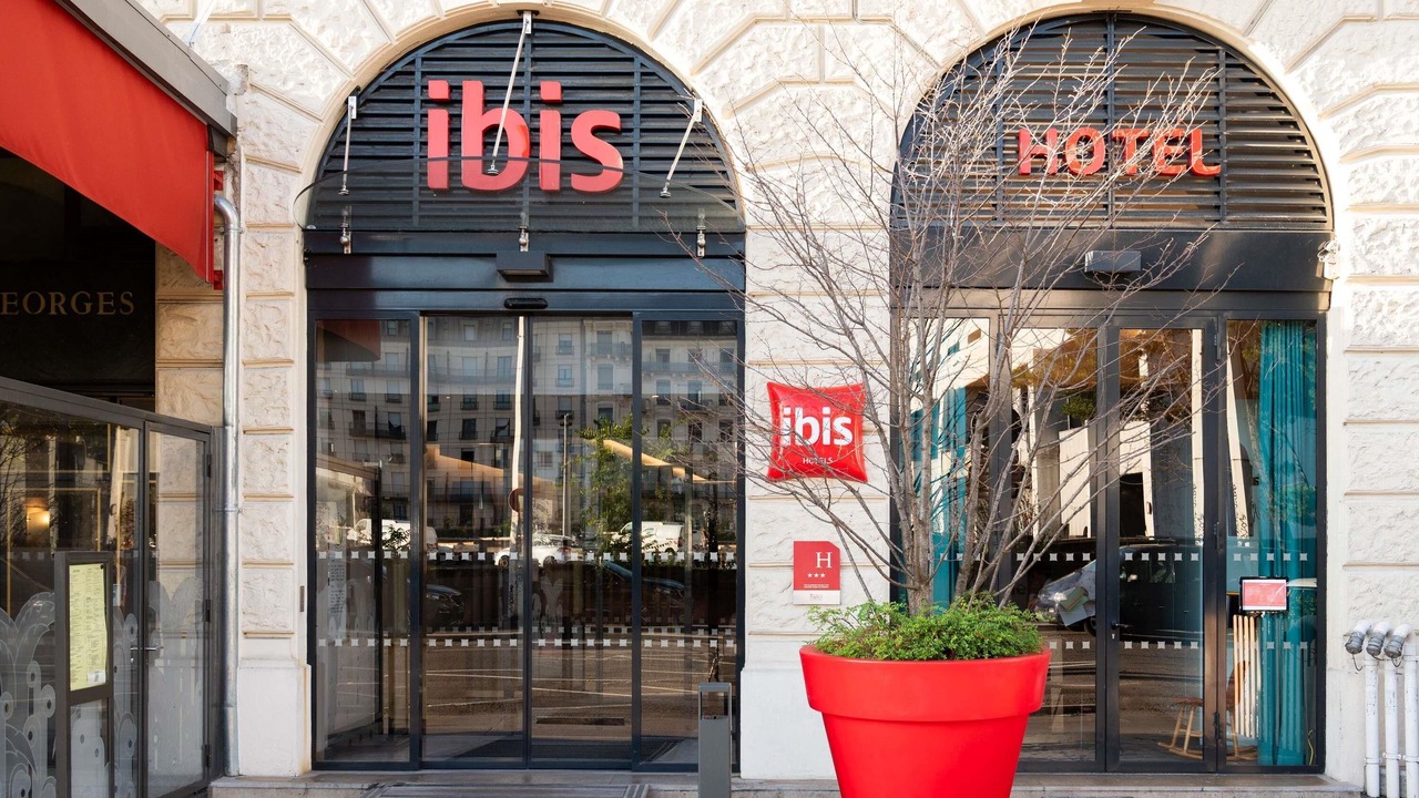 Photo of Outdoor in 2nd Arrondissement