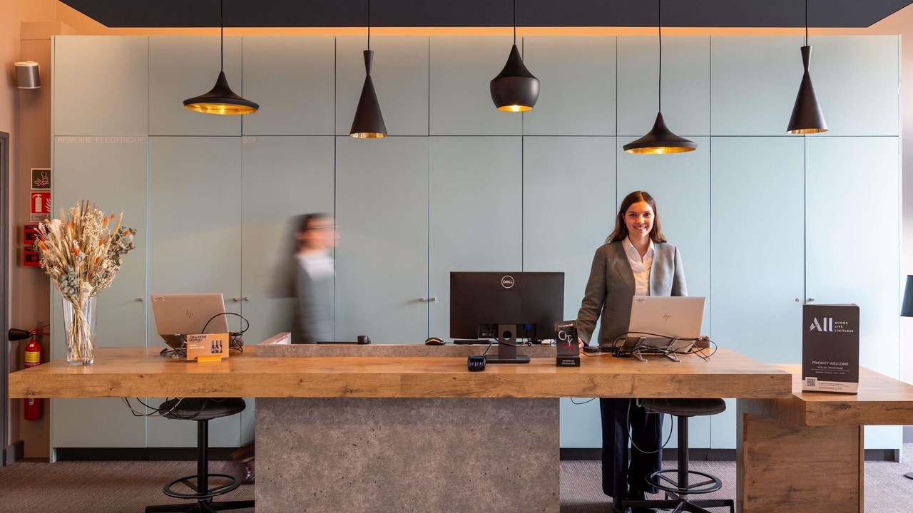 Photo of Outdoor in 2nd Arrondissement