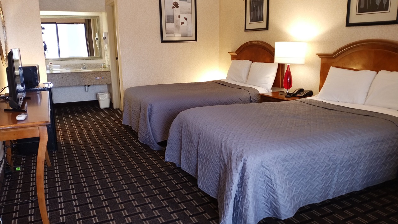 Photo of Bedroom in Onley