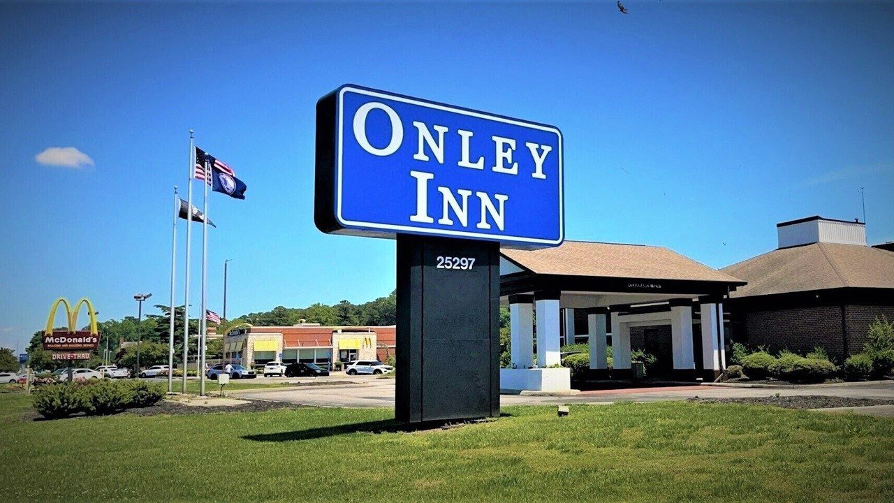 Photo of Outdoor in Onley