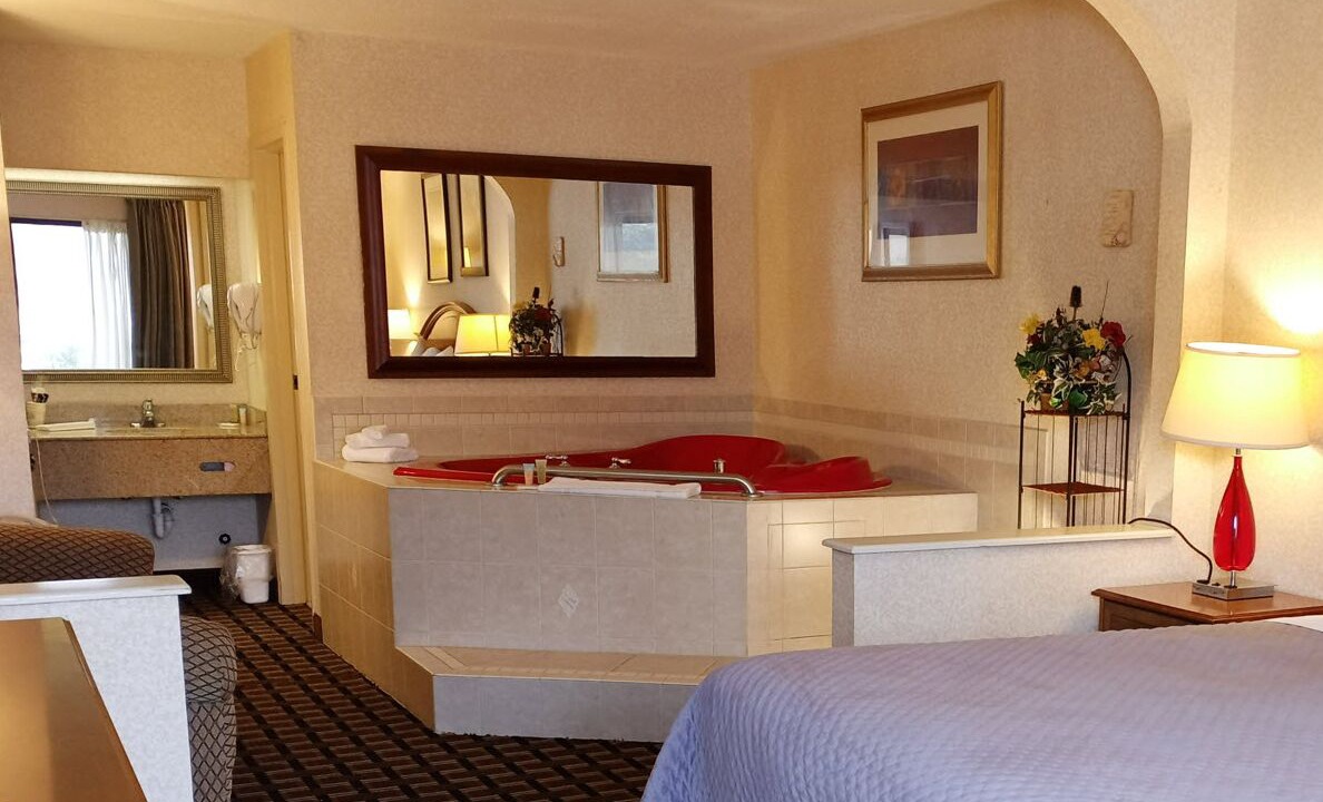 Photo of Bedroom in Onley