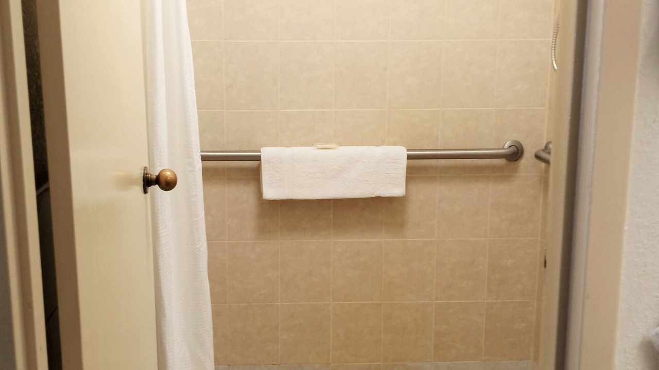 Photo of Bathroom in Onley