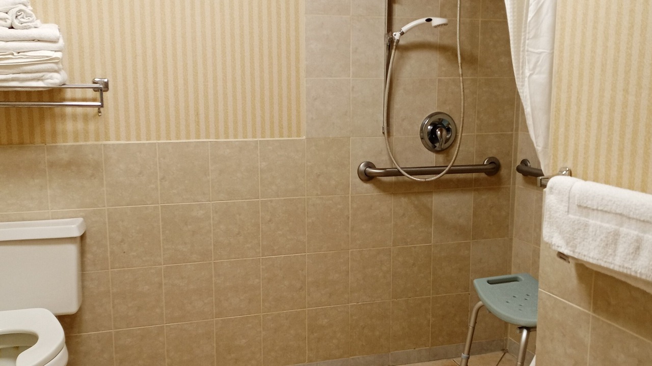Photo of Bathroom in Onley