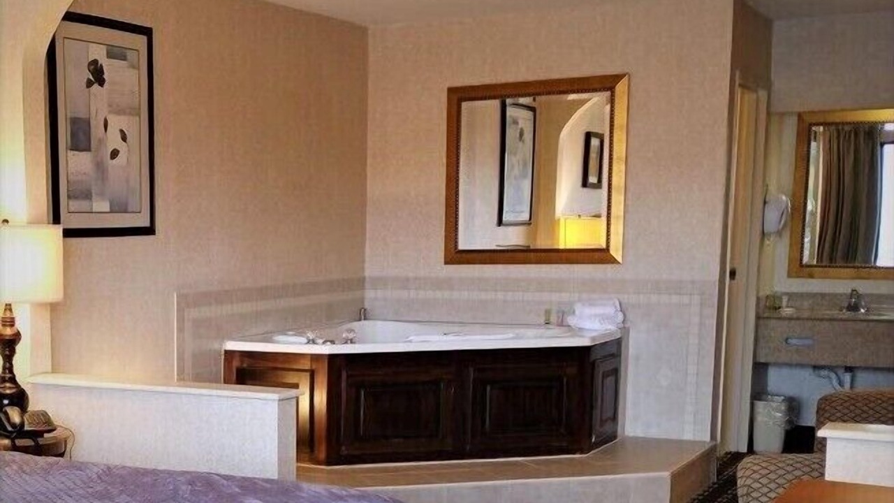 Photo of Bedroom in Onley