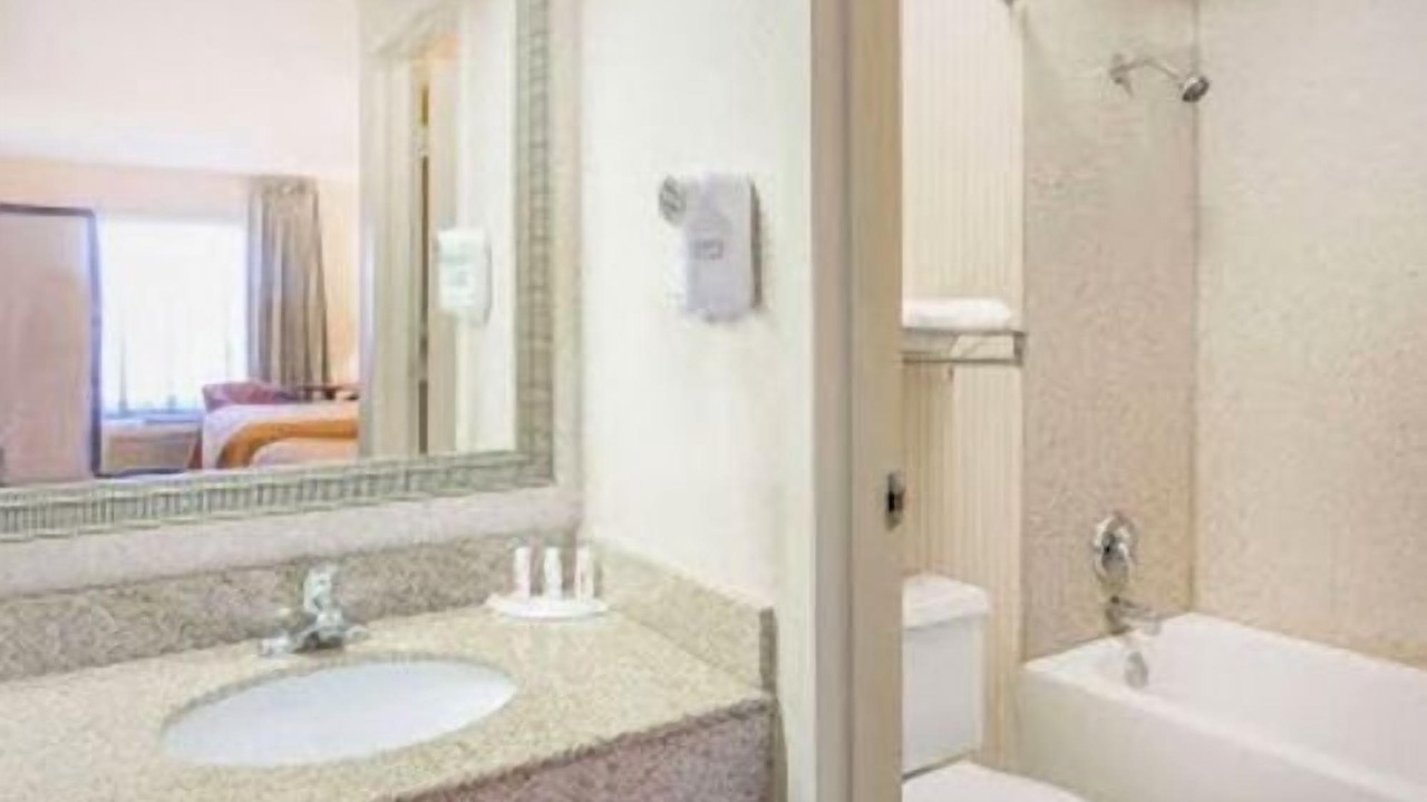 Photo of Bathroom in Onley