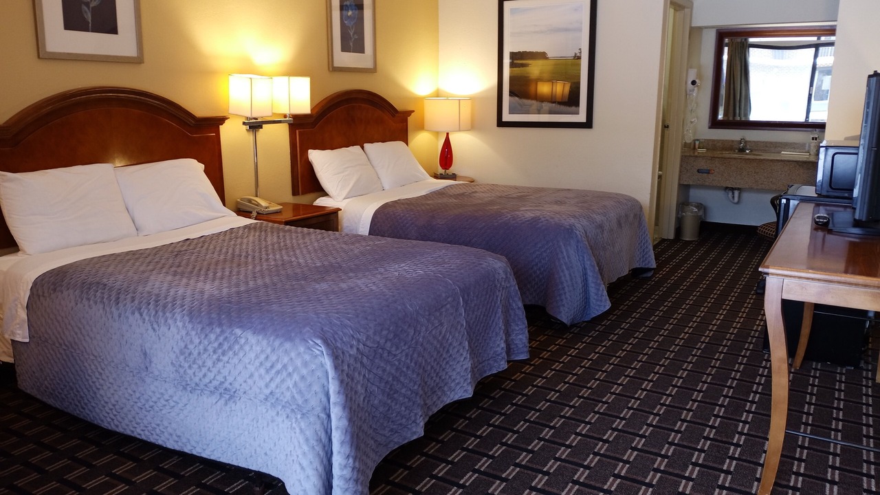 Photo of Bedroom in Onley