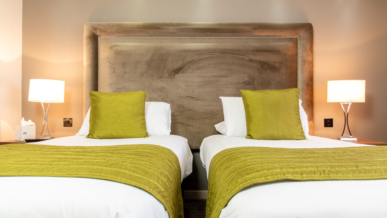 Photo of Bedroom in King's Lynn