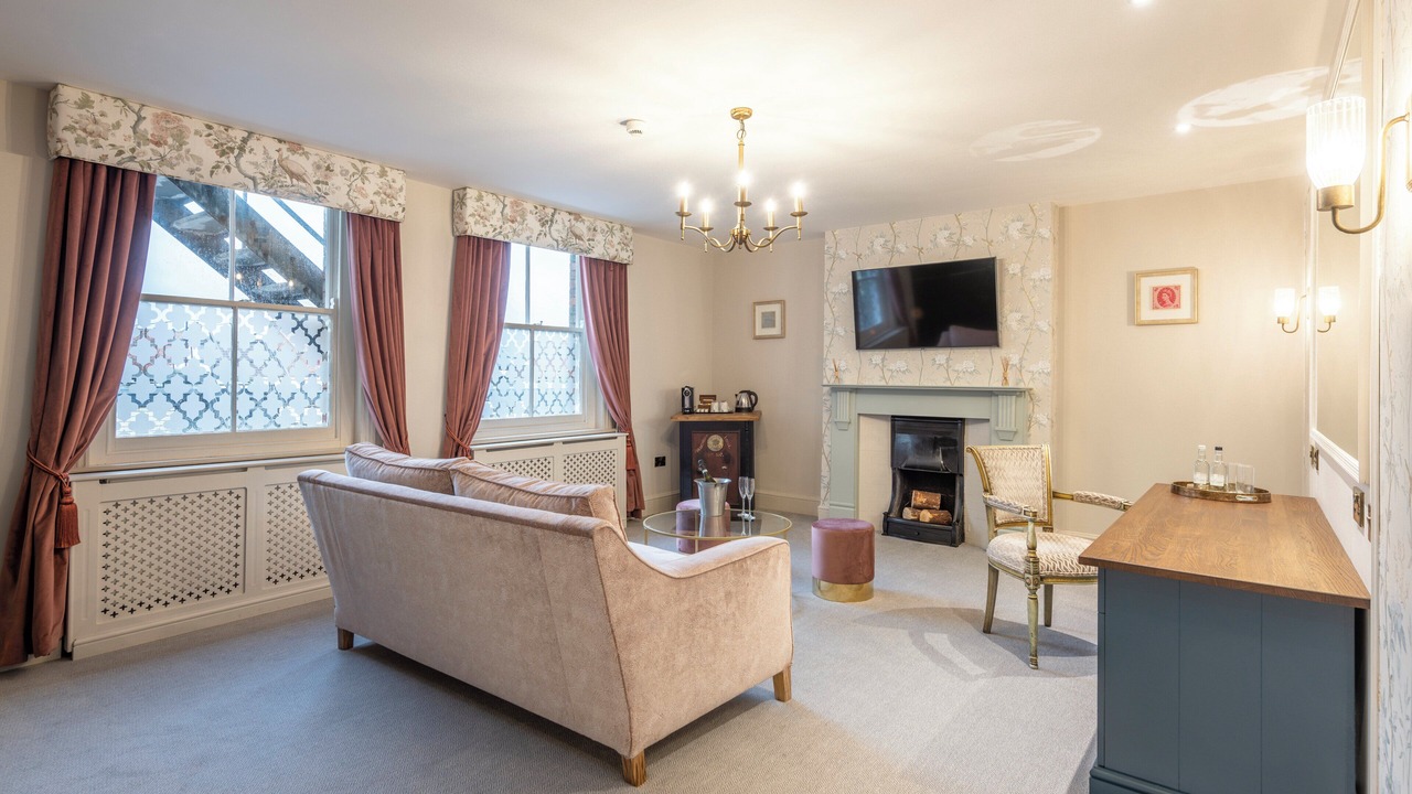 Photo of Bedroom in King's Lynn