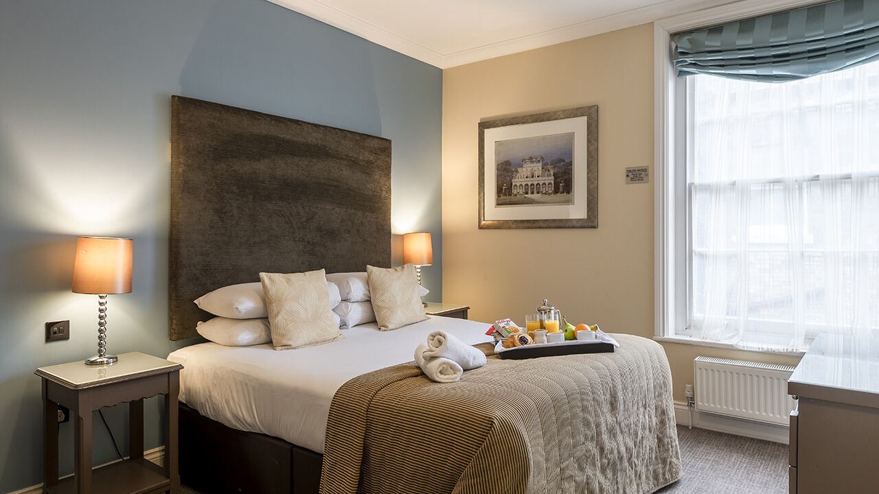 Photo of Bedroom in King's Lynn