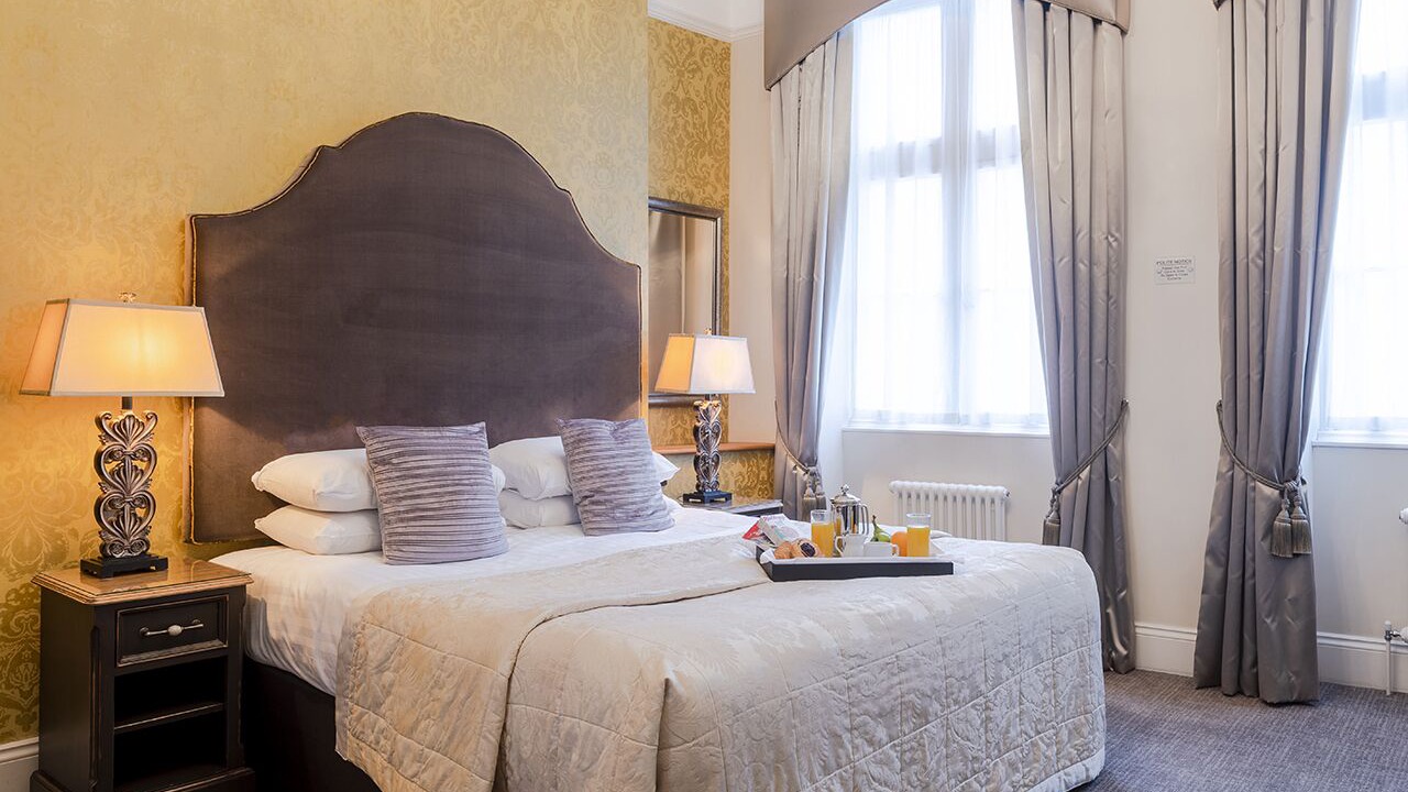 Photo of Bedroom in King's Lynn