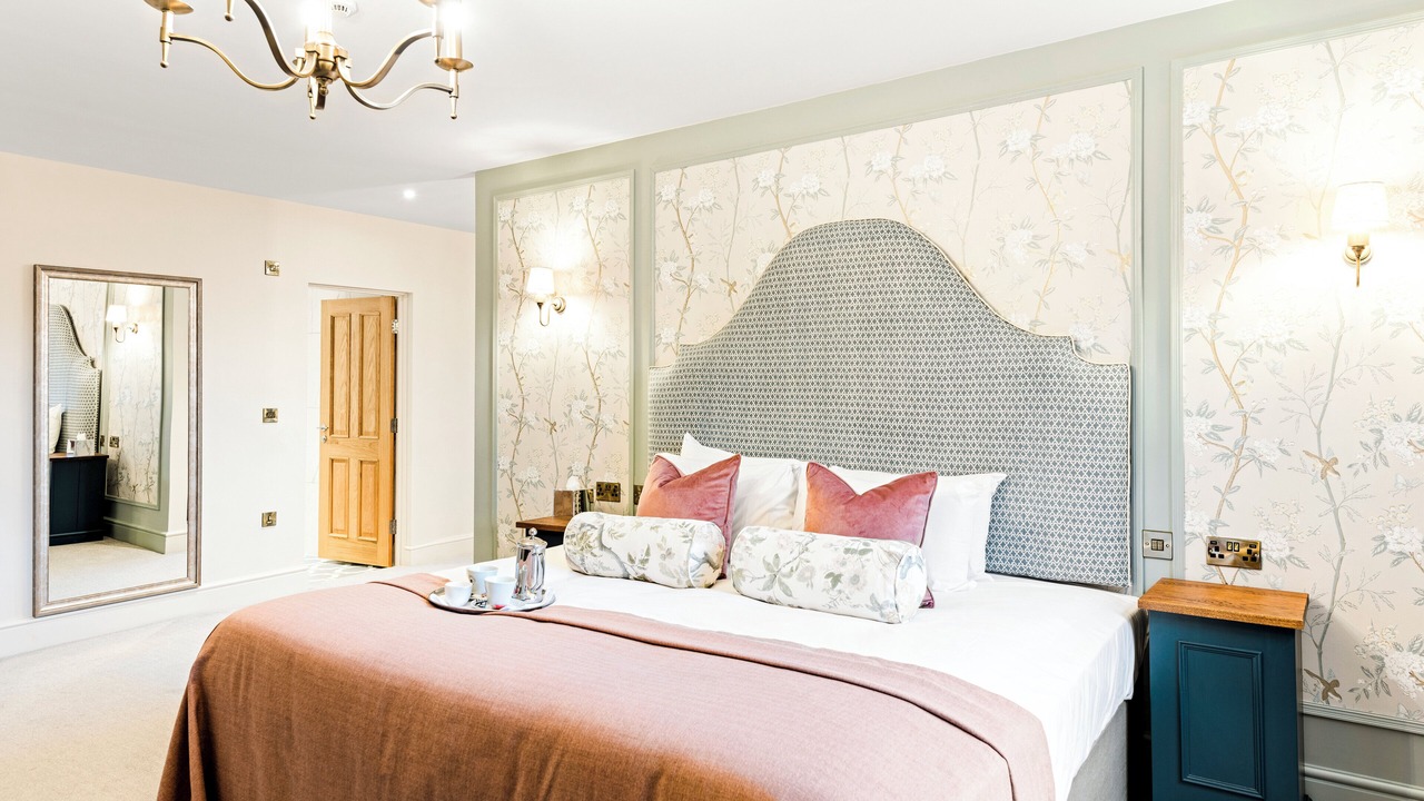 Photo of Bedroom in King's Lynn