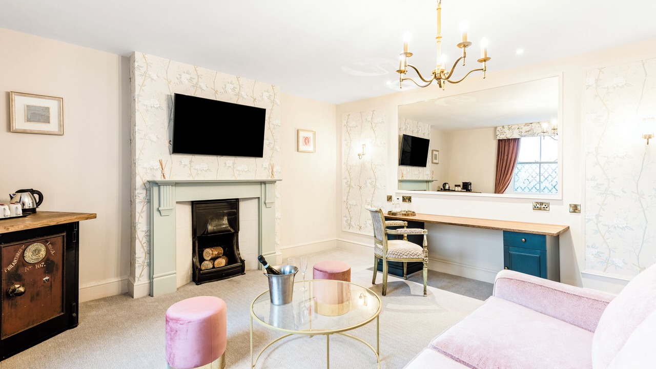 Photo of Bedroom in King's Lynn