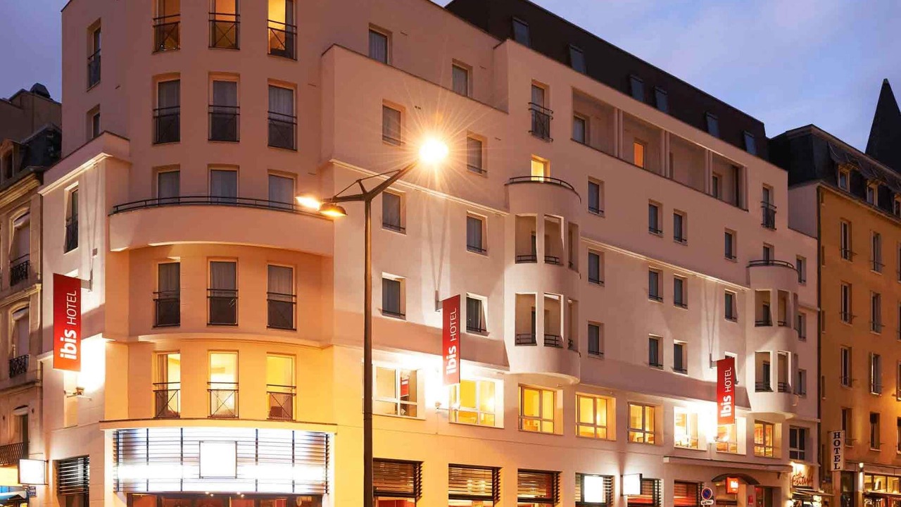 Photo of Outdoor in Saint Nicolas - Charles III - Ville vieille - Trois Maisons - Leopold