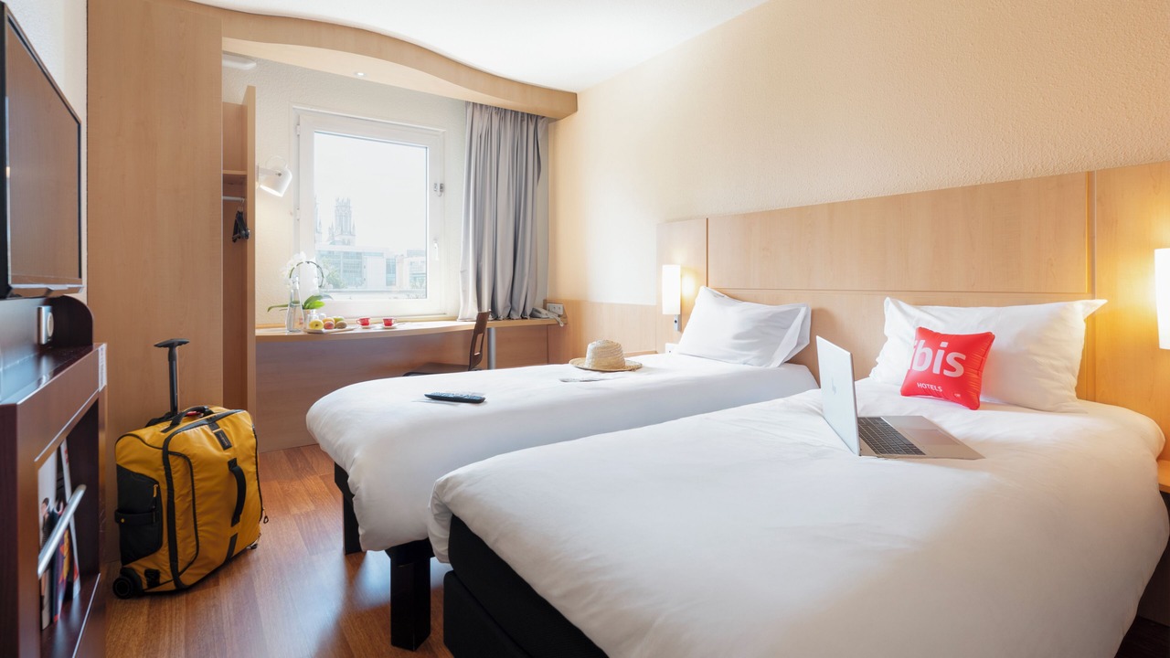 Photo of Bedroom in Saint Nicolas - Charles III - Ville vieille - Trois Maisons - Leopold