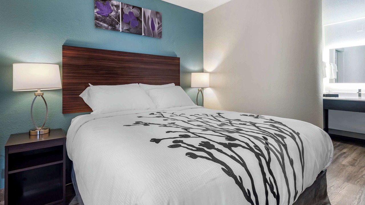 Photo of Bedroom in Salisbury