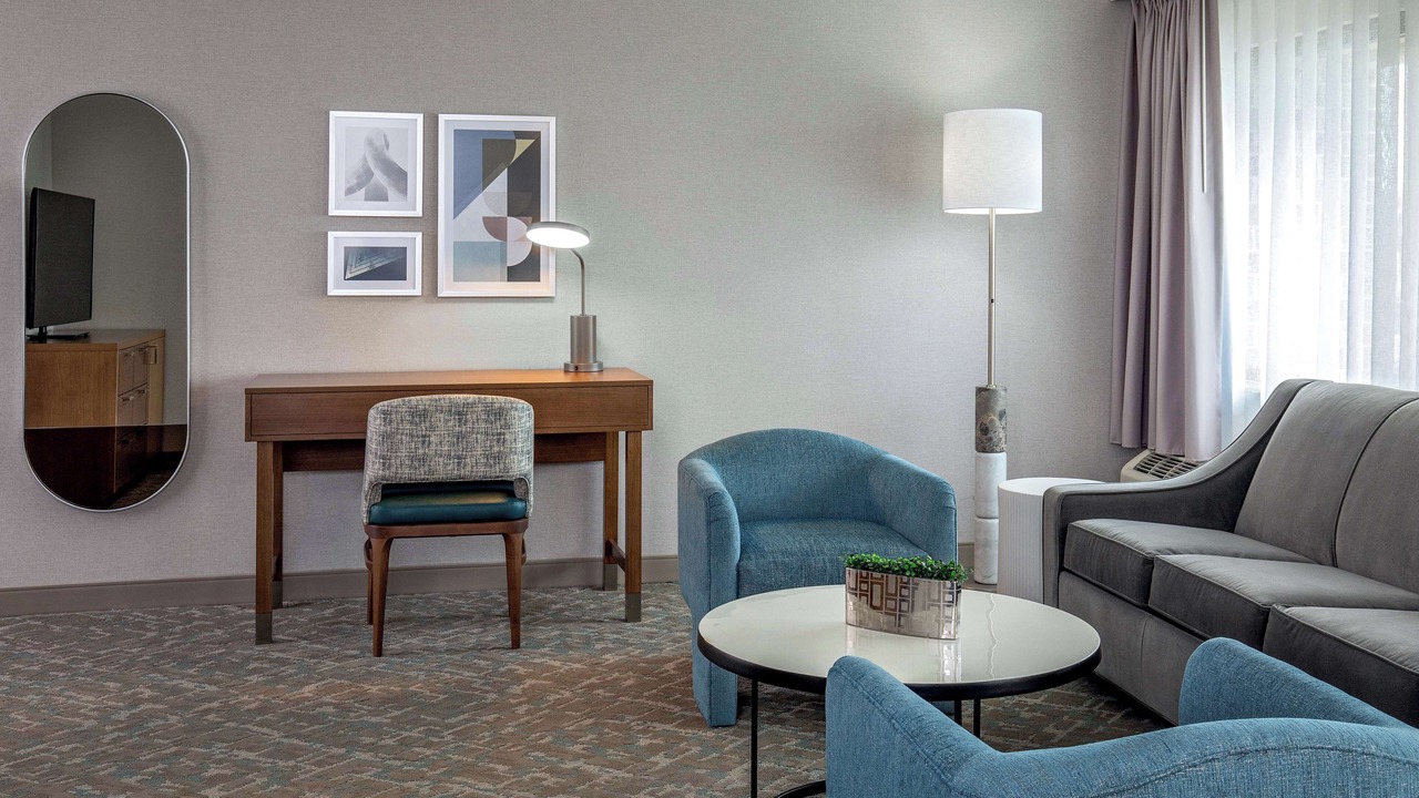 Photo of Bedroom in Westborough