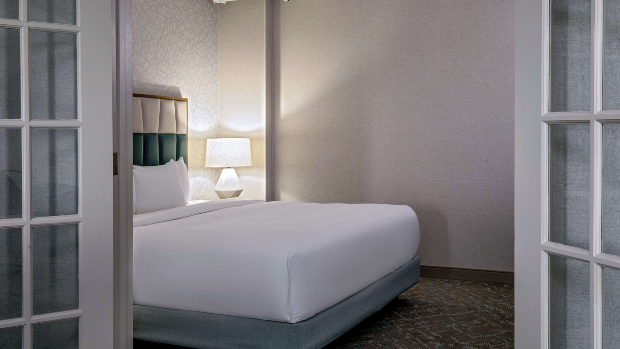 Photo of Bedroom in Westborough