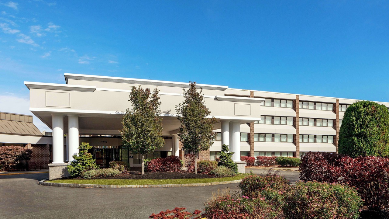 Photo of Outdoor in Westborough