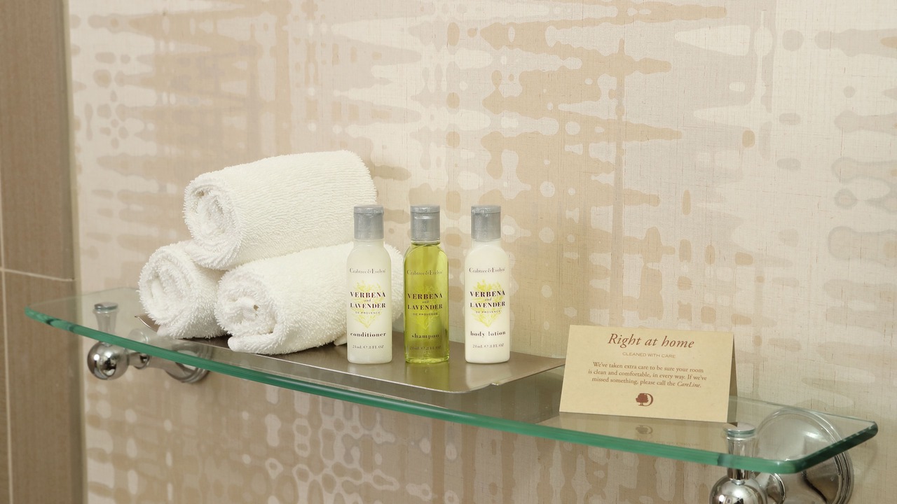 Photo of Bedroom in Westborough