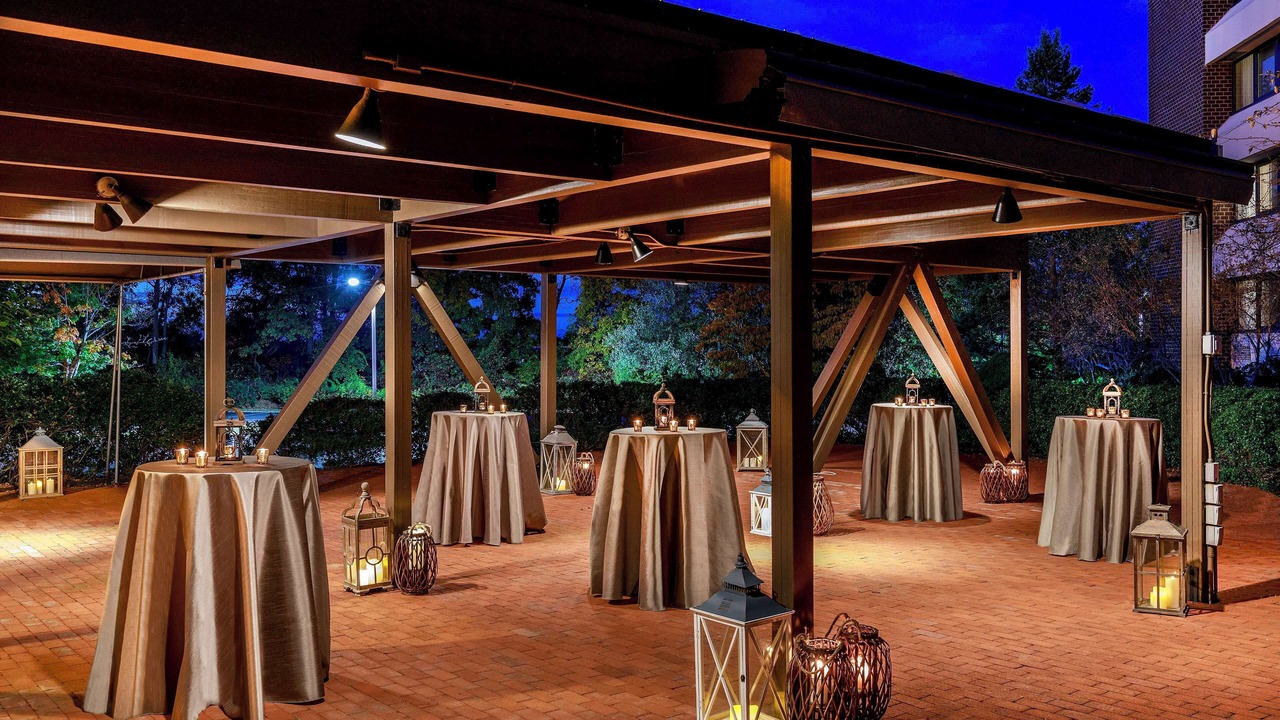 Photo of Patio Balcony in Westborough