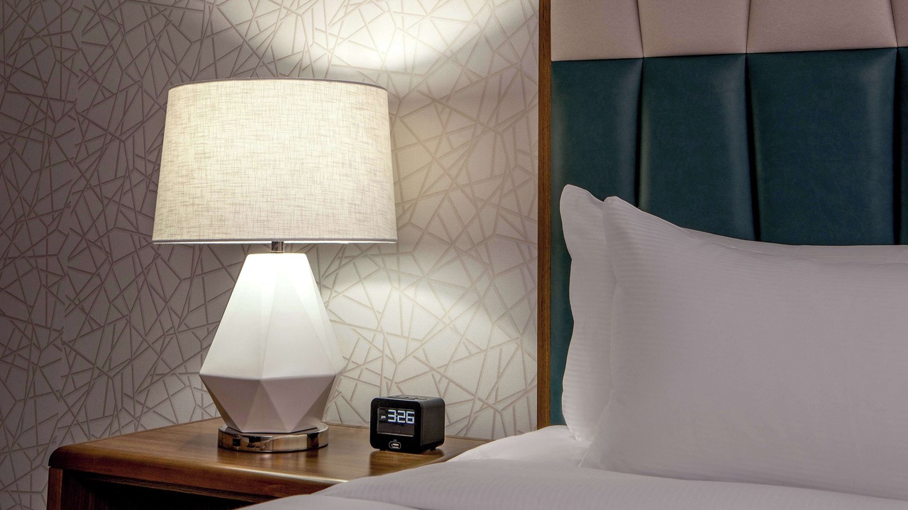 Photo of Bedroom in Westborough