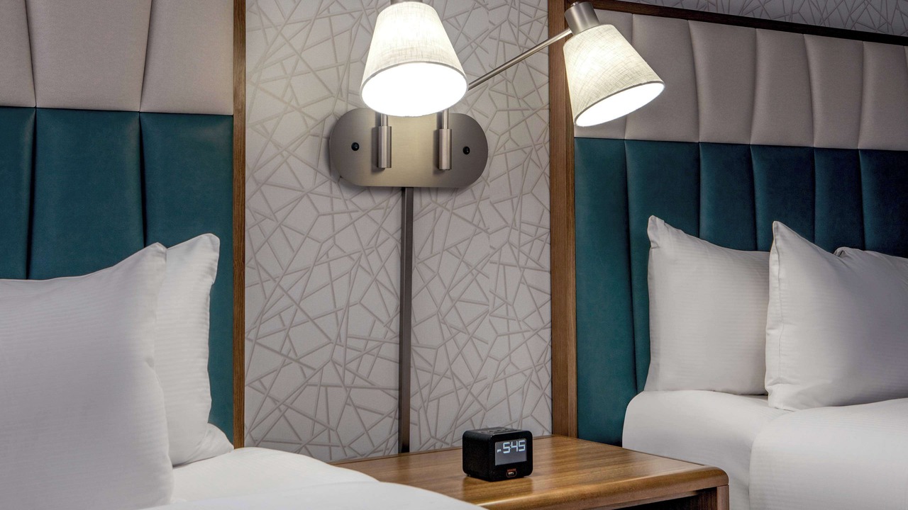 Photo of Bedroom in Westborough