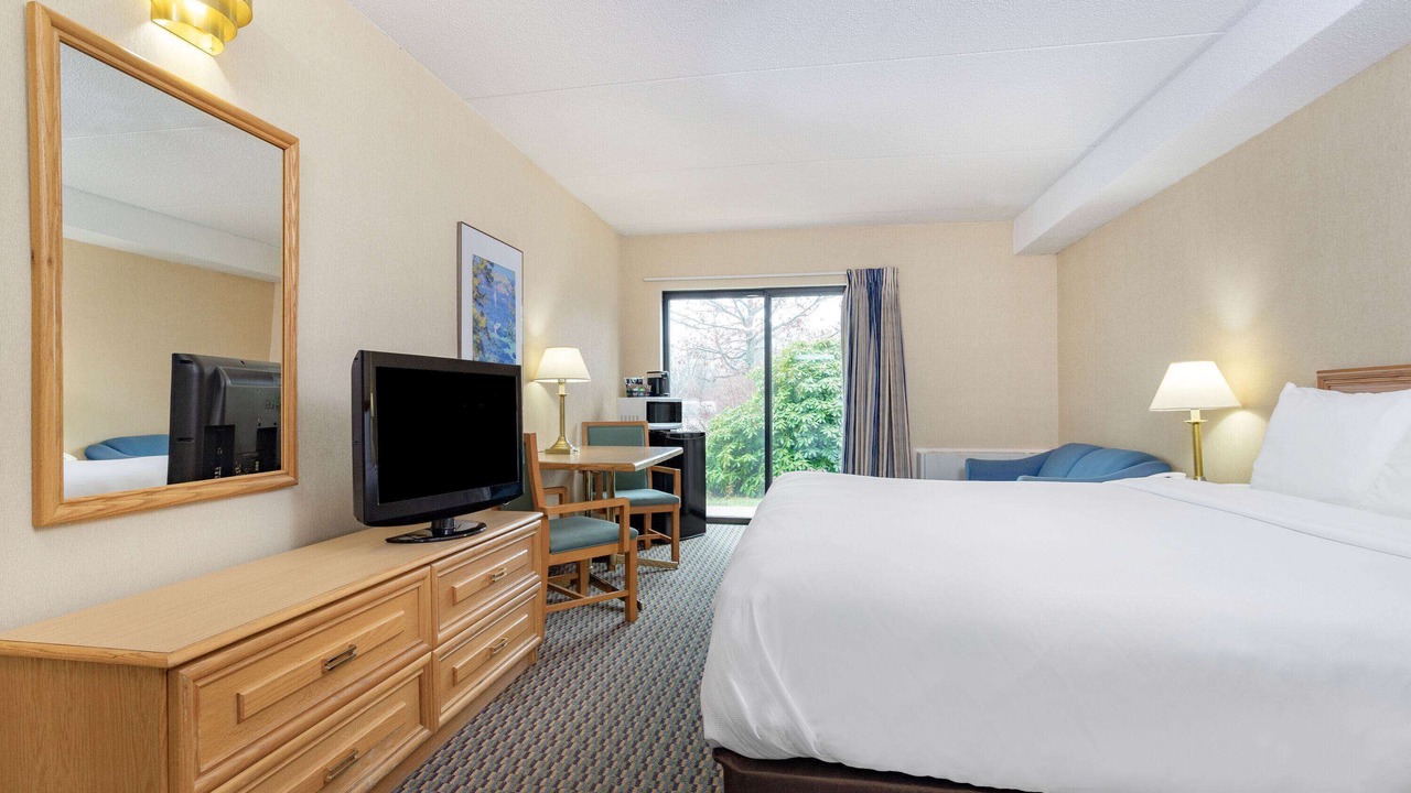 Photo of Bedroom in Bridgewater