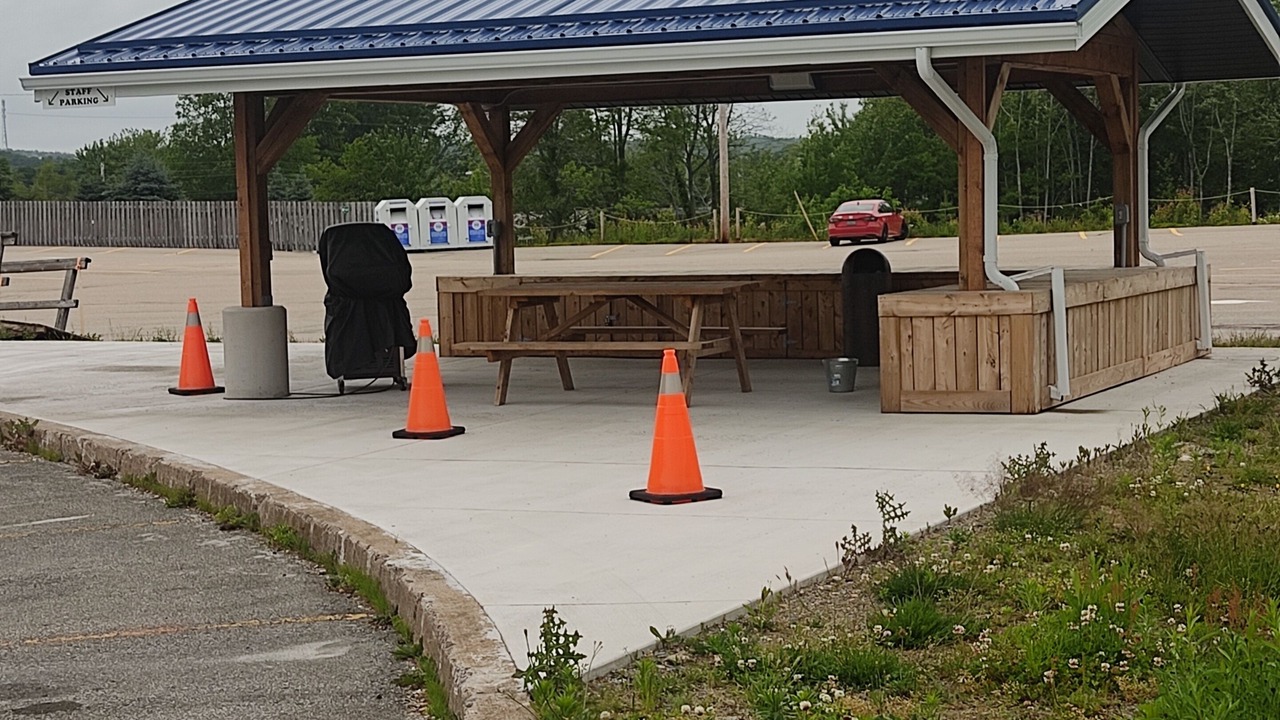 Photo of Outdoor in Bridgewater
