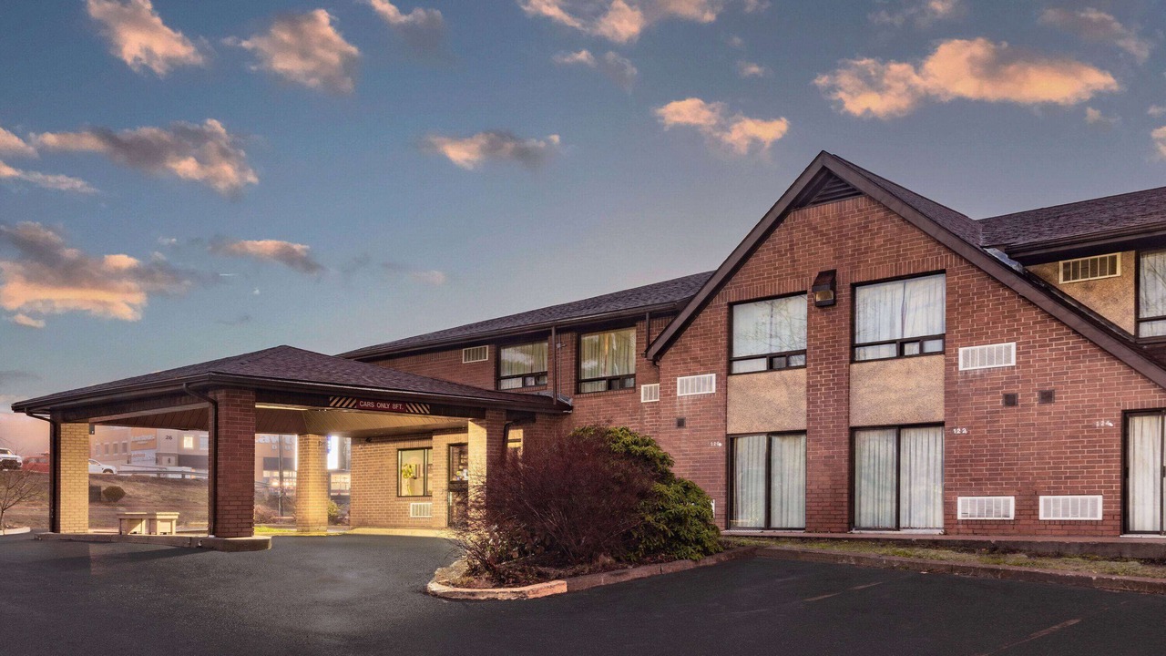 Photo of Buildings in Bridgewater