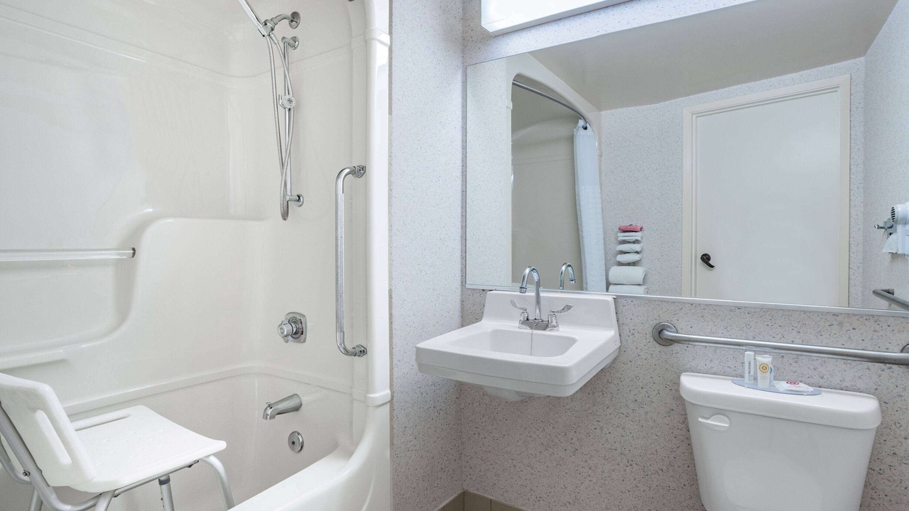 Photo of Bathroom in Bridgewater